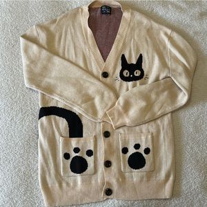 Jiji Cardigan